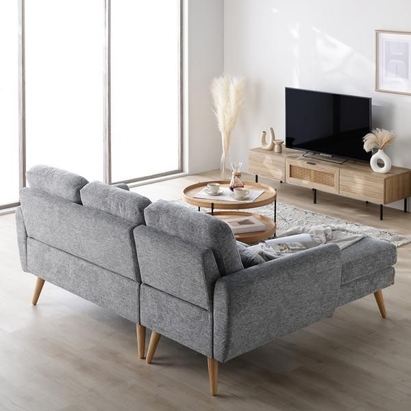 ソファ リビング