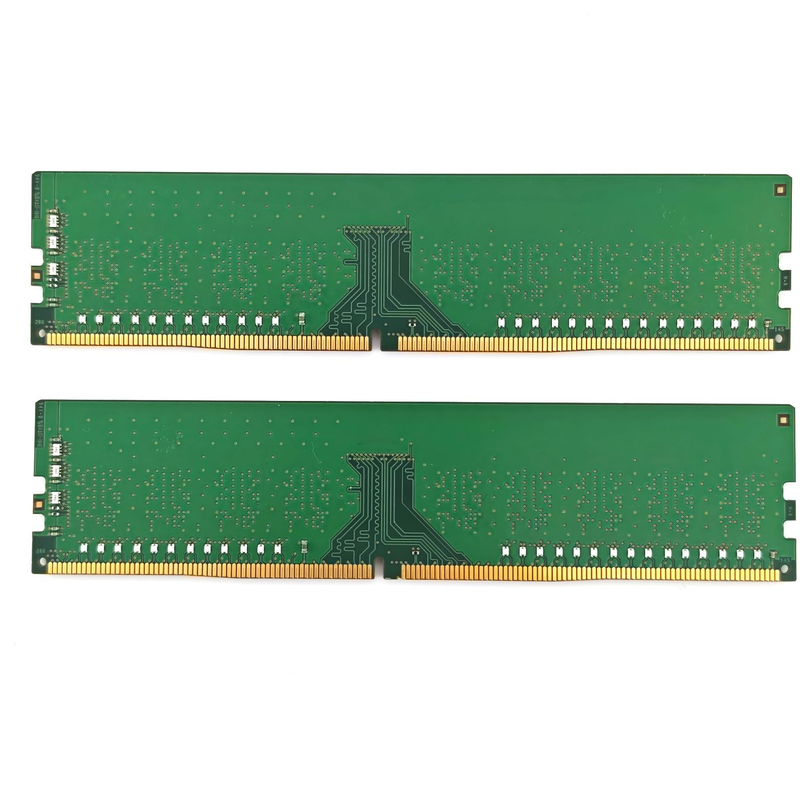 SK hynix デスクトップPC用メモリ DIMM DDR4-2133 4GB×2枚 合計8GB