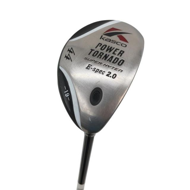 スポーツ別 キャスコ POWER TORNADO UFO AIR 44 レディース