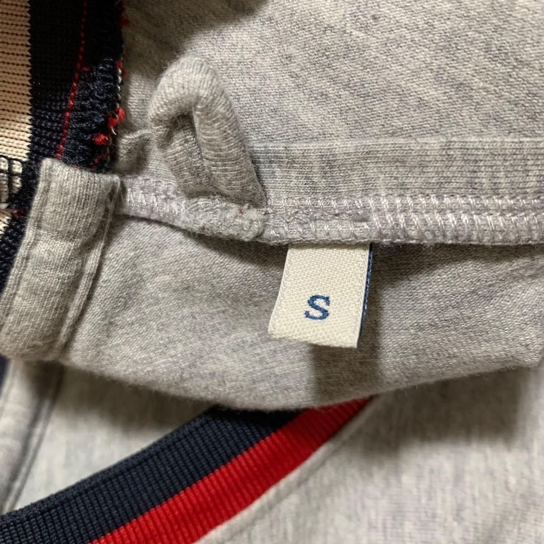 MONCLER レタリング Tシャツ グレー 国内正規品 4S59 - メルカリ