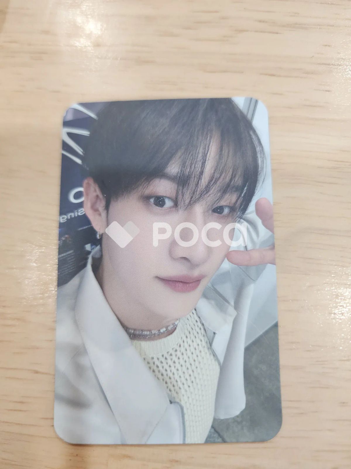 Stray Kids バンチャン Stray Kids OFFICIAL FANCLUB STAY JAPAN