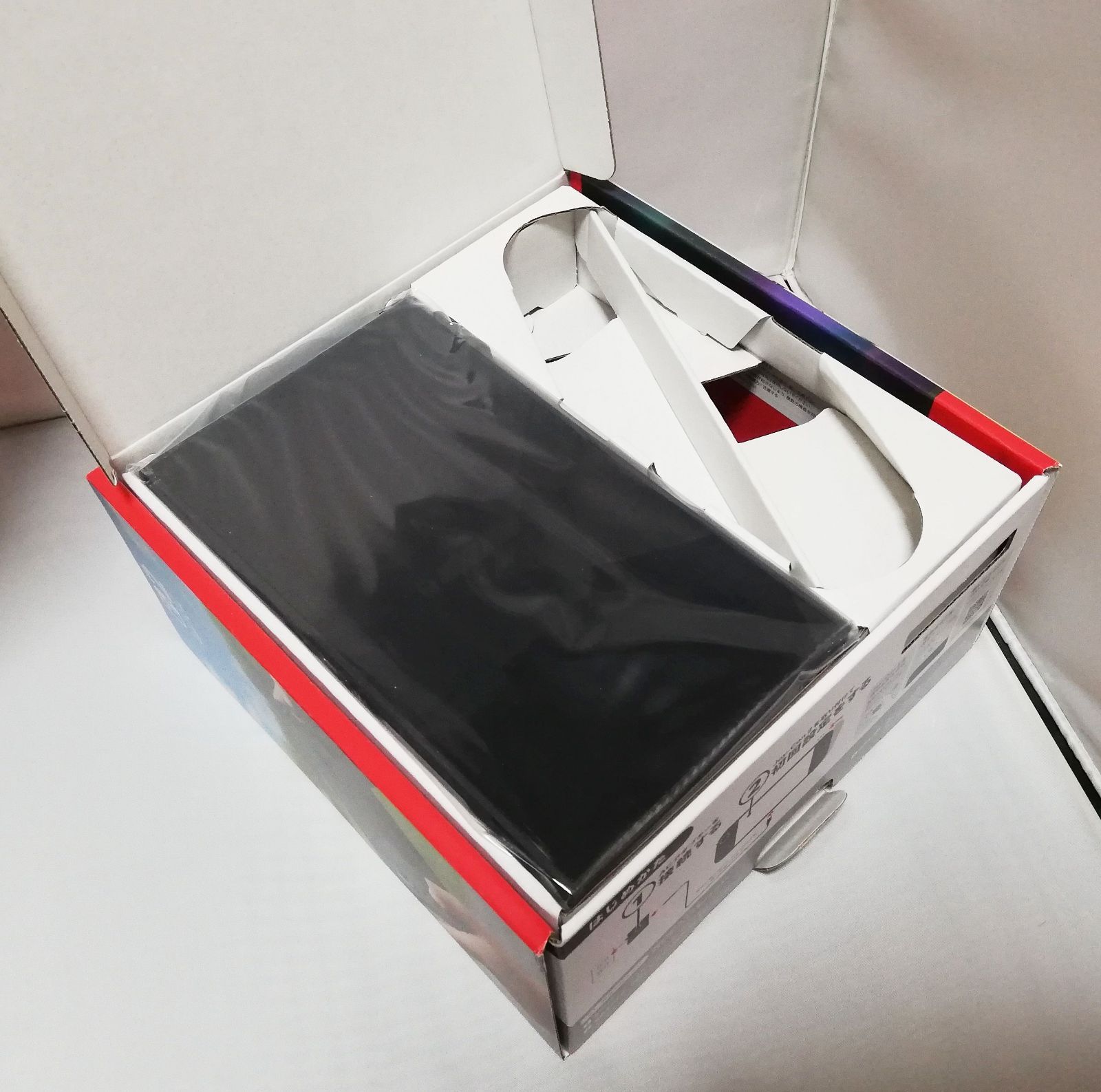 新品・未使用・液晶画面本体のみ] ［箱イタミ有り］Nintendo Switch 2