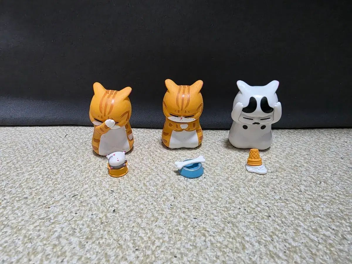絶望猫ゴーセット まとめ