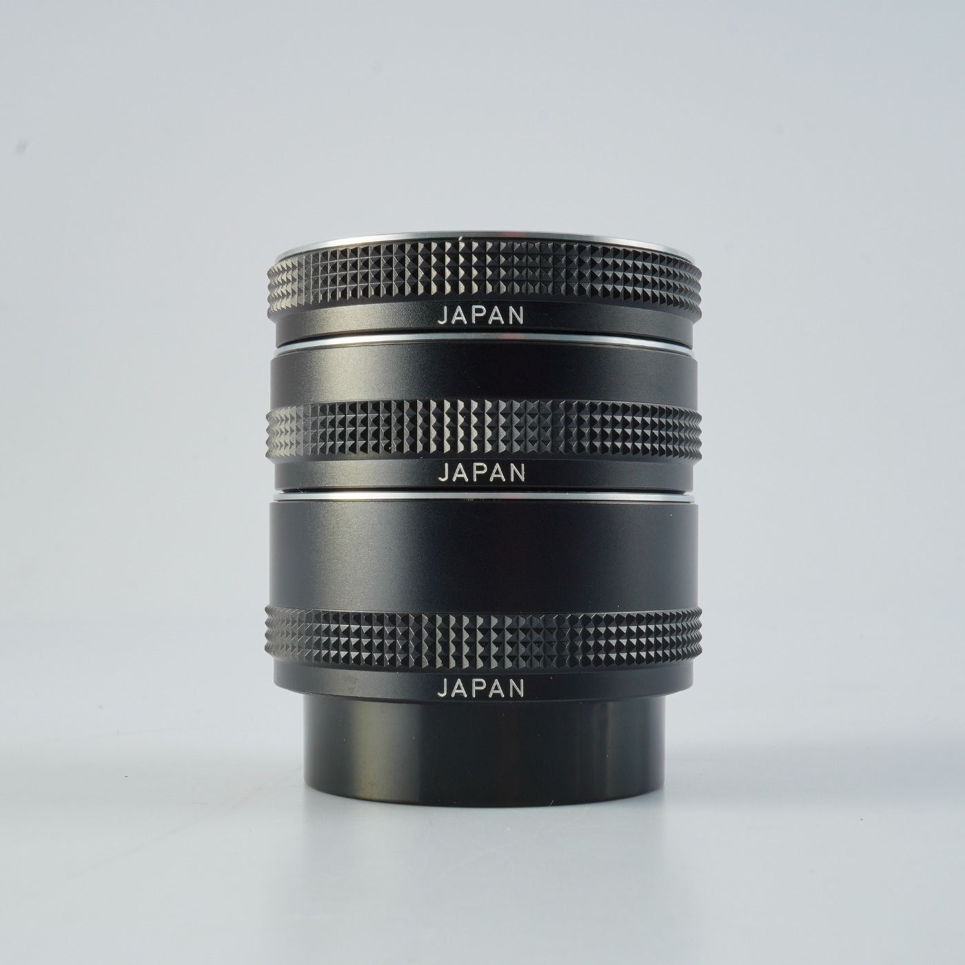 CONTAX コンタックス Extension Tube Set 13mm 20mm 27mm - メルカリ