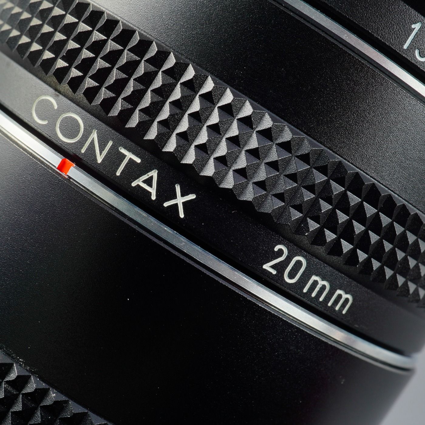 CONTAX コンタックス Extension Tube Set 13mm 20mm 27mm - メルカリ