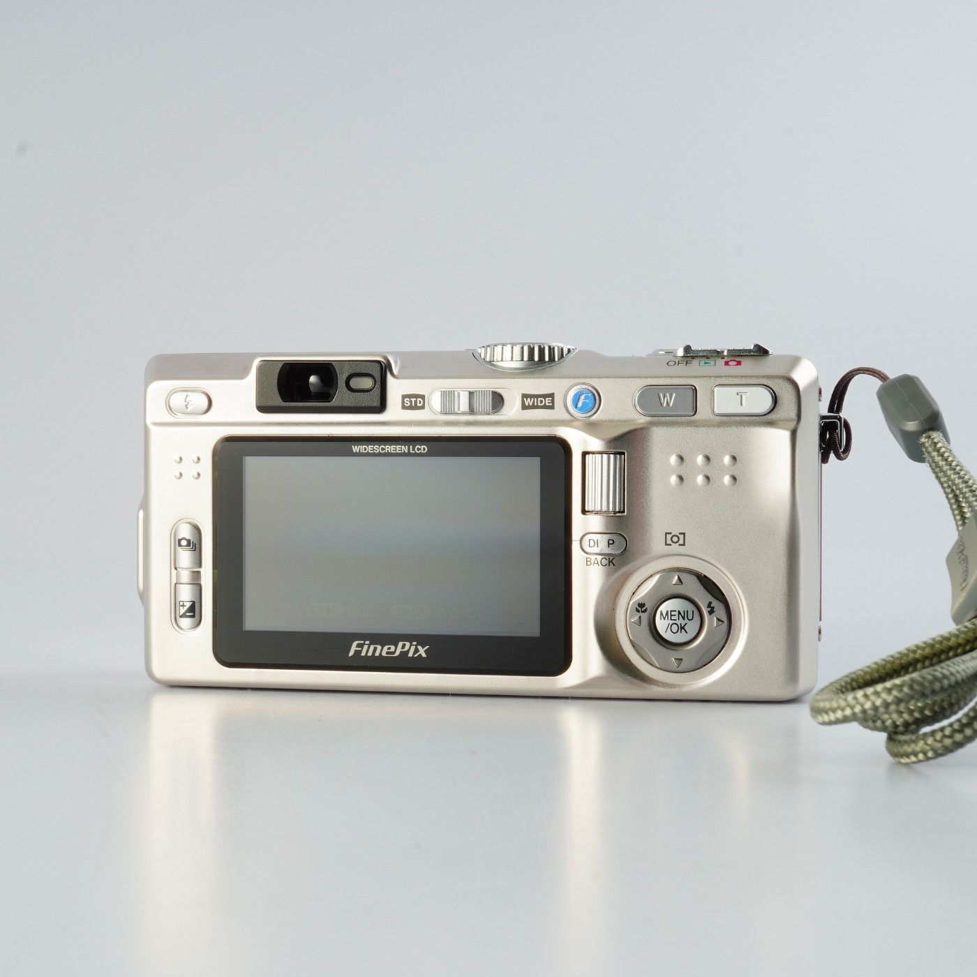 FUJIFILM 富士フィルム FinePix F810 + XD 2GB コンパクトデジタル 