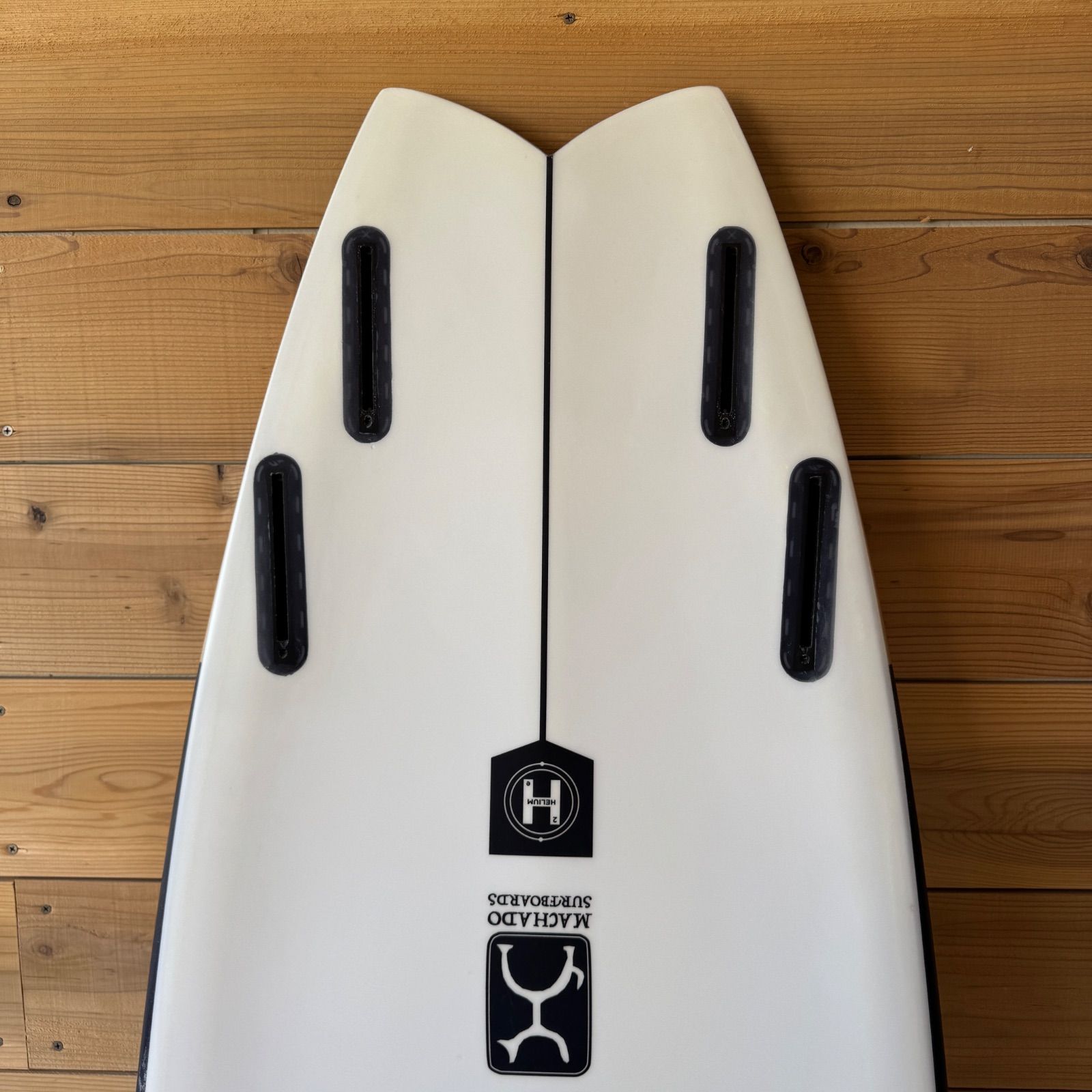 美中古 FIREWIRE ファイヤーワイヤー サーフボード SEASIDE シーサイド