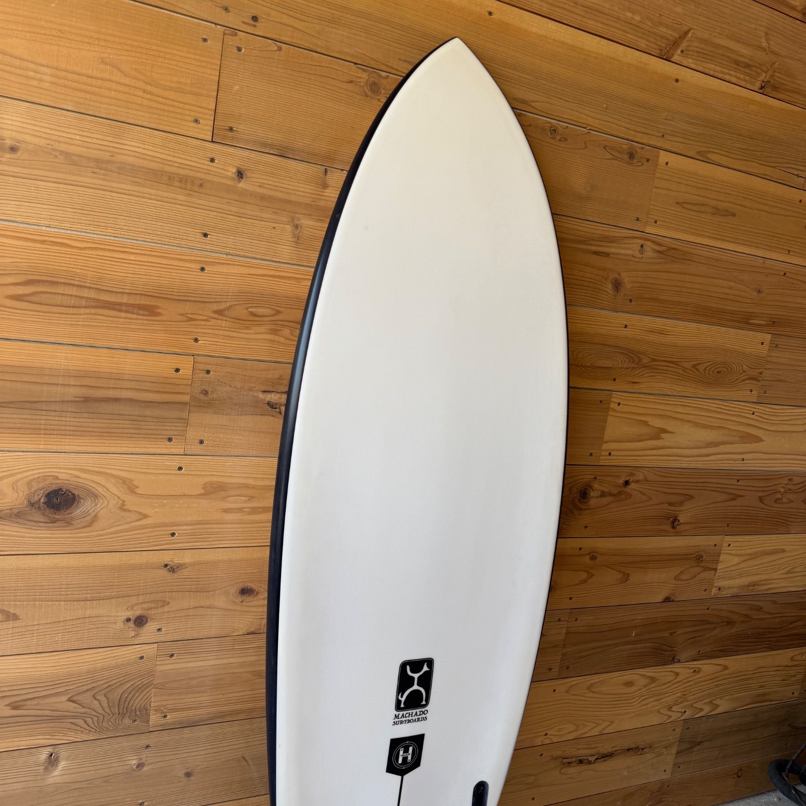 美中古 FIREWIRE ファイヤーワイヤー サーフボード SEASIDE シーサイド