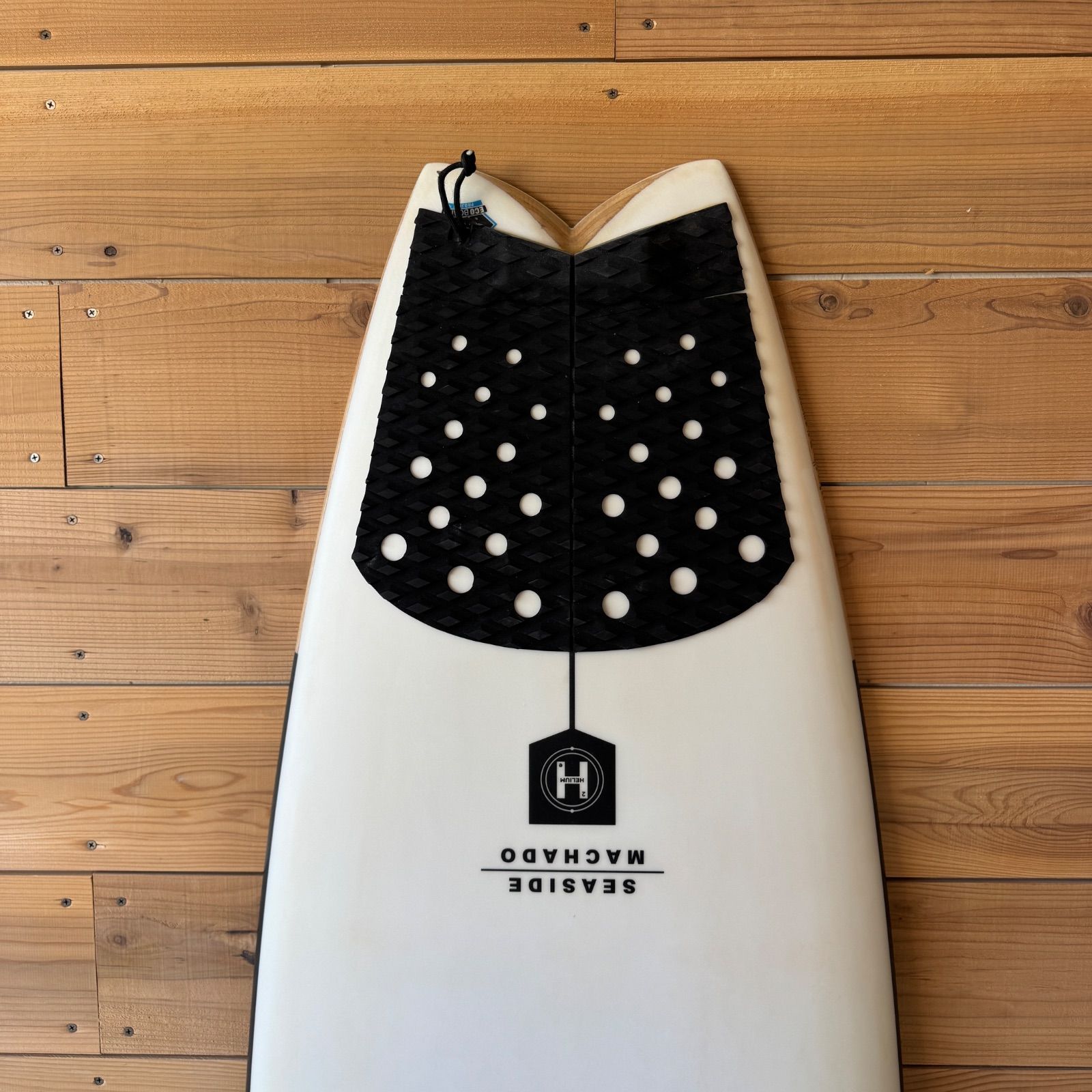 美中古 FIREWIRE ファイヤーワイヤー サーフボード SEASIDE シーサイド
