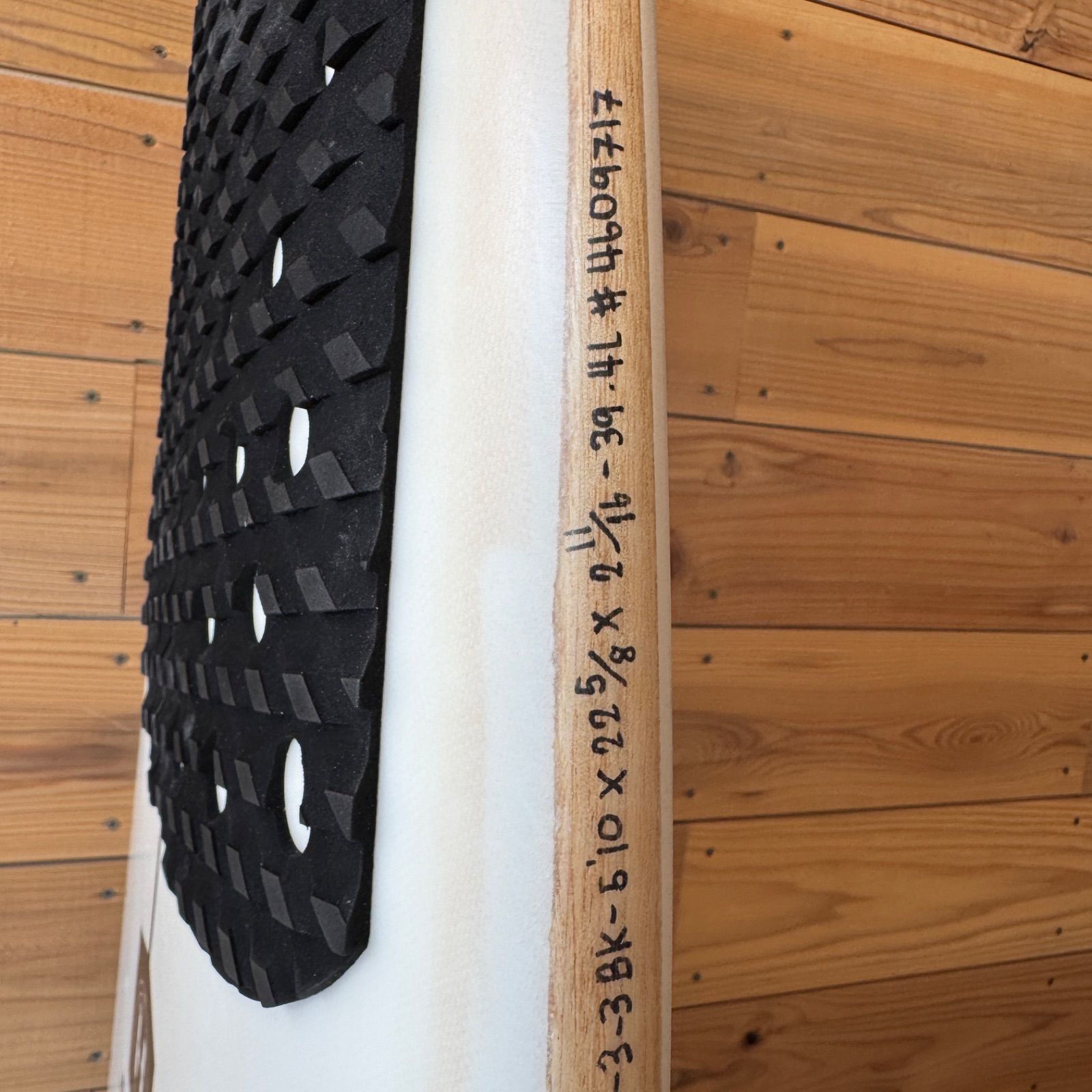 美中古 FIREWIRE ファイヤーワイヤー サーフボード SEASIDE シーサイド