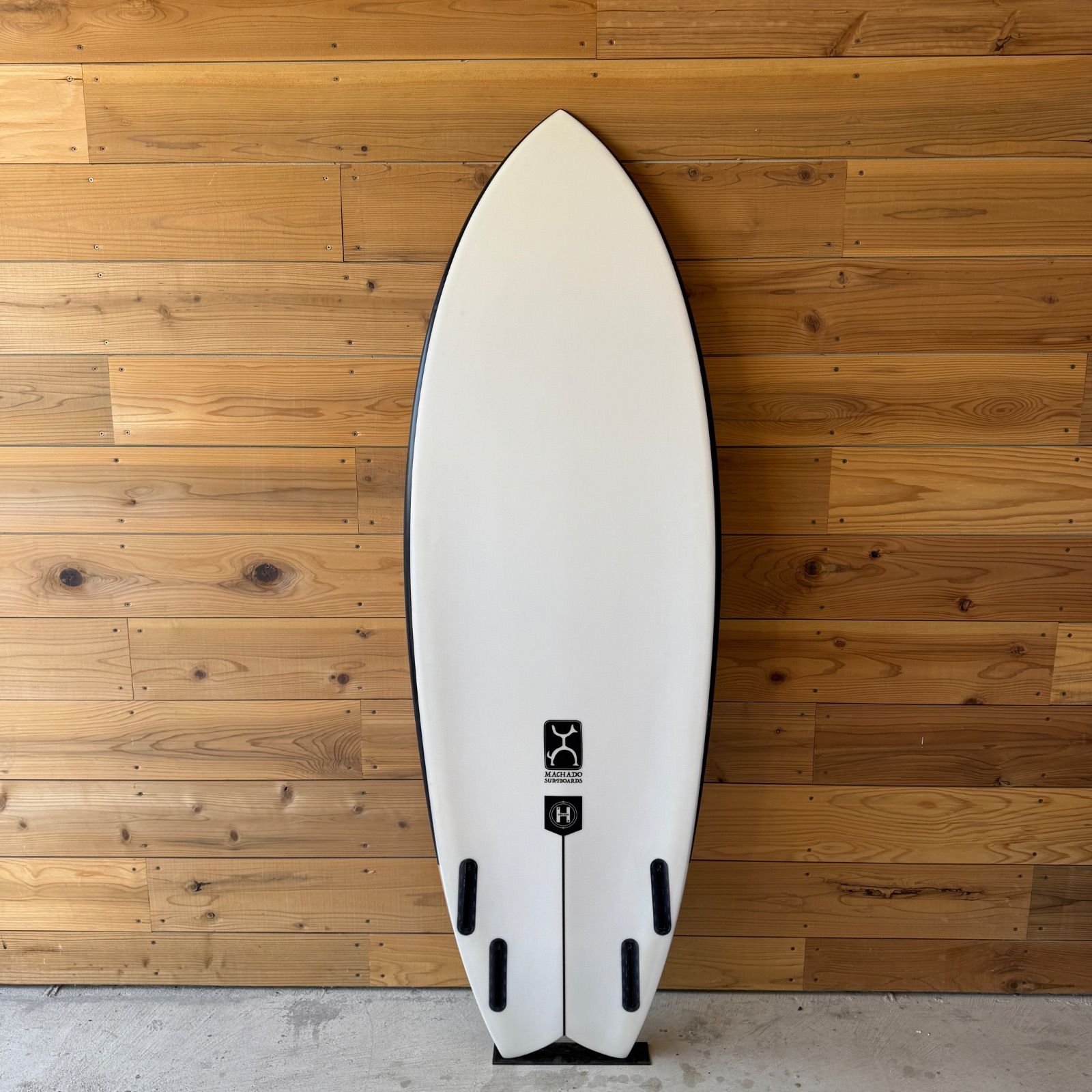 美中古 FIREWIRE ファイヤーワイヤー サーフボード SEASIDE シーサイド