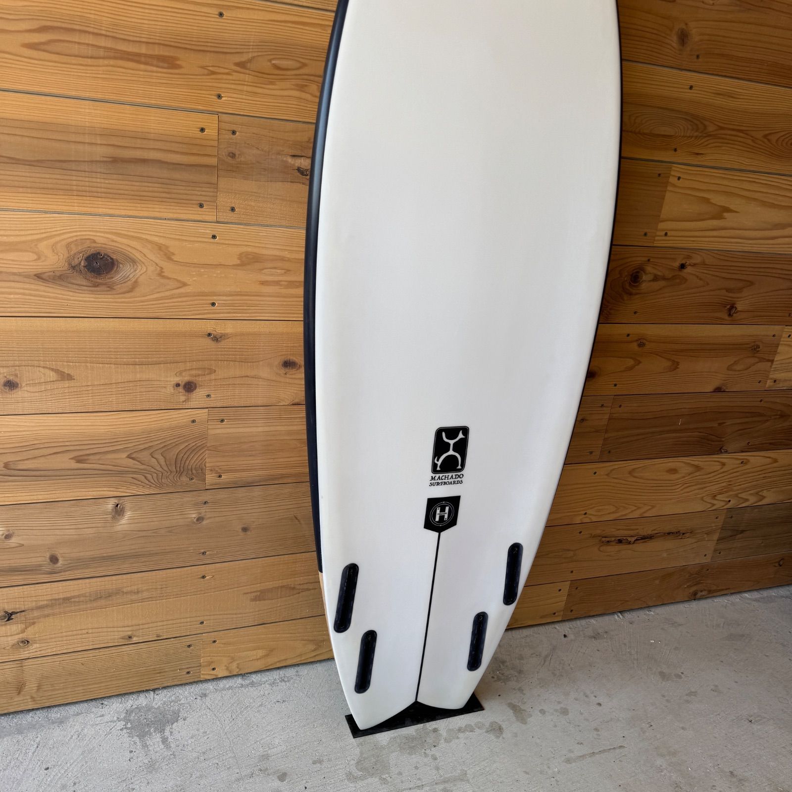 美中古 FIREWIRE ファイヤーワイヤー サーフボード SEASIDE シーサイド
