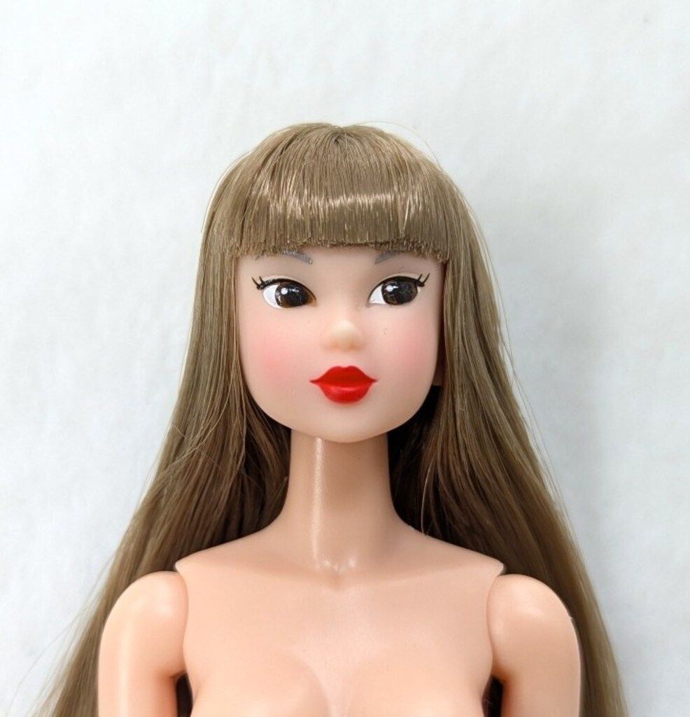 セキグチ momokoDOLL Wake-Up momoko WUDsp Azone008