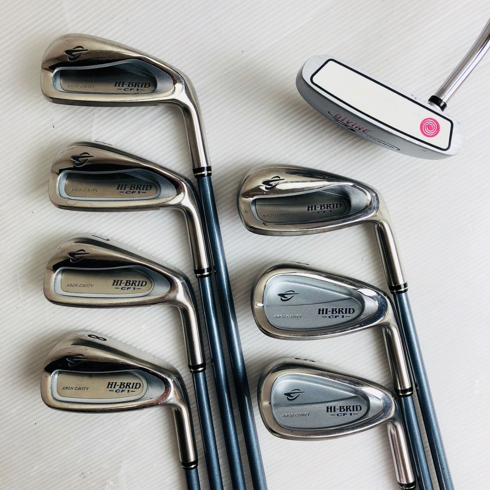 レディース DUNLOP ダンロップ XXIO ゼクシオ ゴルフ クラブ セット