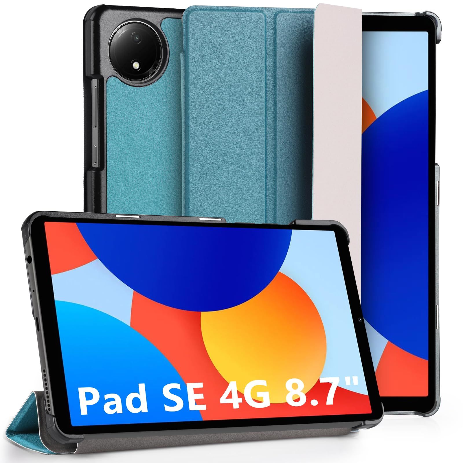 GeeRic Xiaomi Redmi Pad SE 8.7