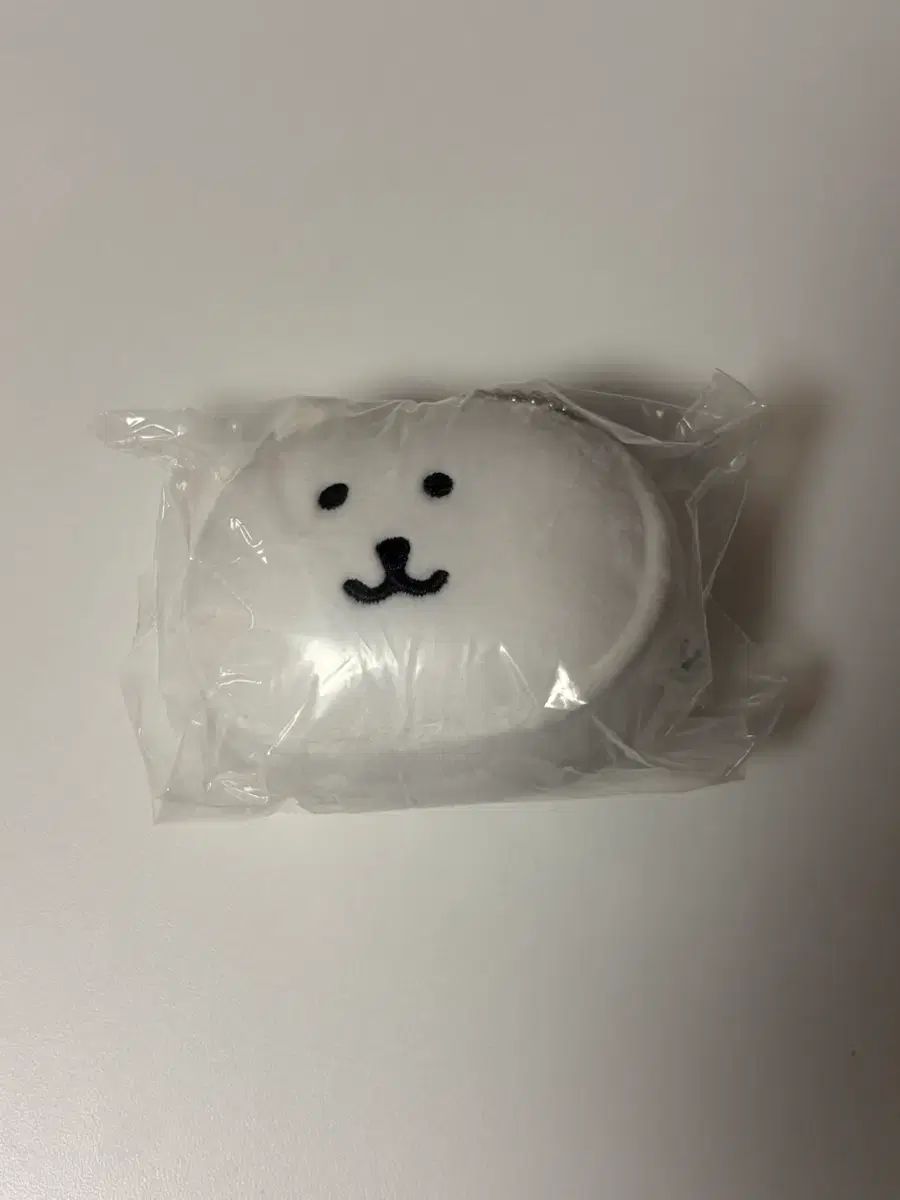 自分ツッコミくま FACE もち キーホルダー - メルカリ