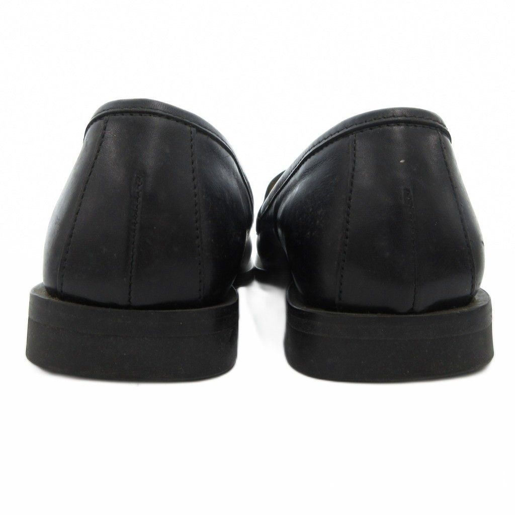 パトリック コックス PATRICK COX ローファー スクエアトゥ レザー