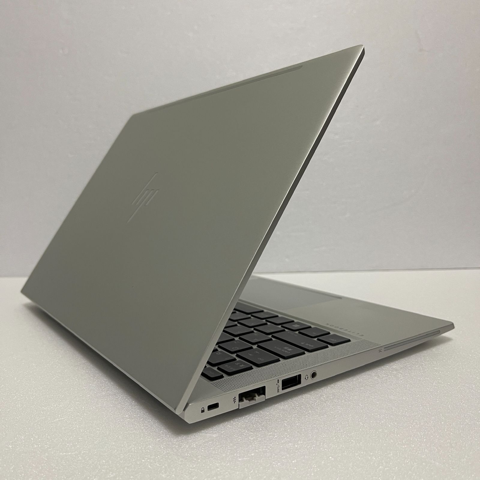 ほぼ未使用】 Core i7 ・16GB・512GB | HP EliteBook 630 G10 | 薄型