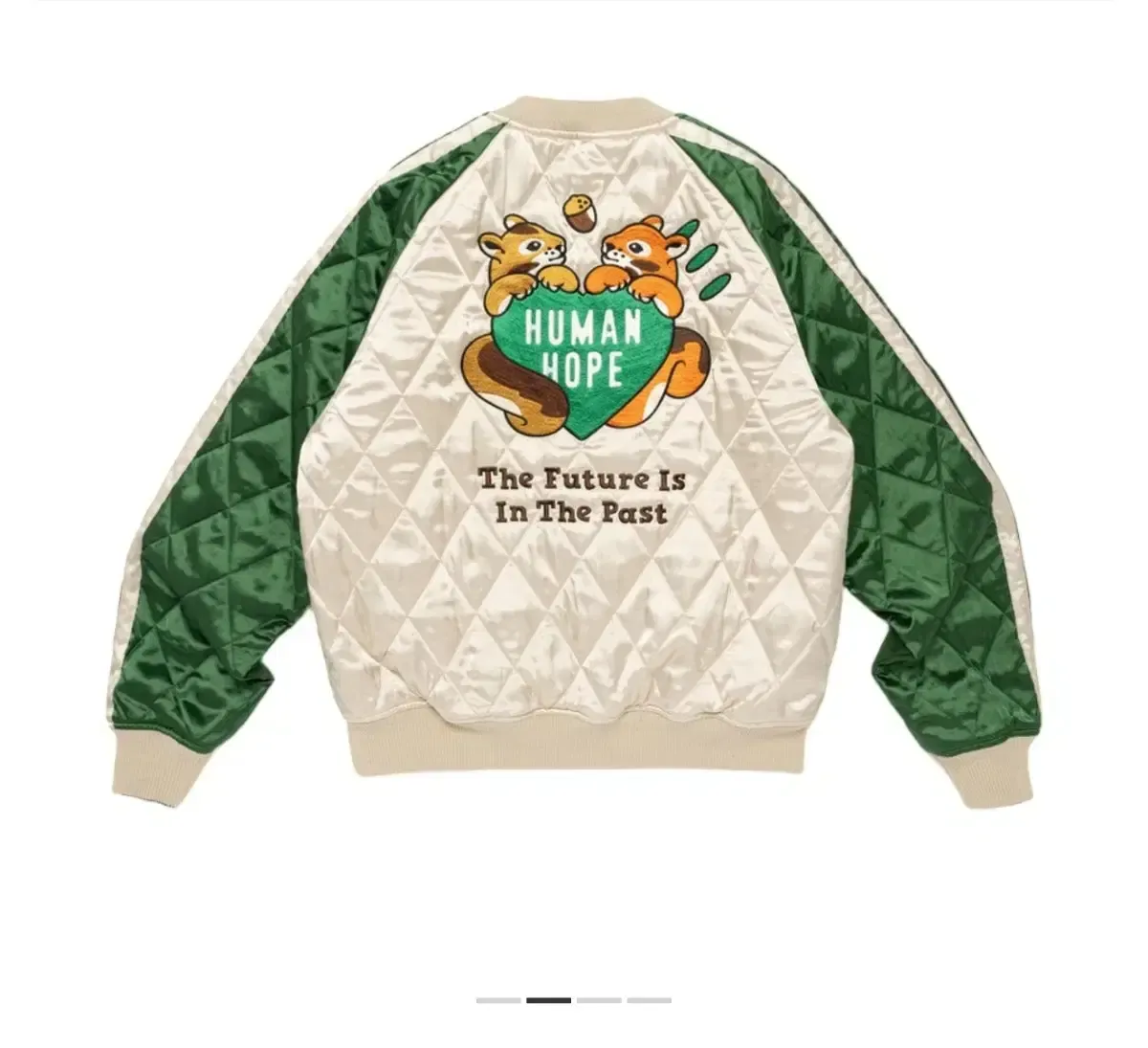 2026年最新】Human made reversible souvenir jacketの人気アイテム