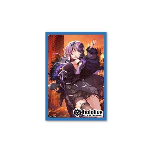 hololive OFFICIAL CARD GAME オフィシャルホロカスリーブ Vol.31