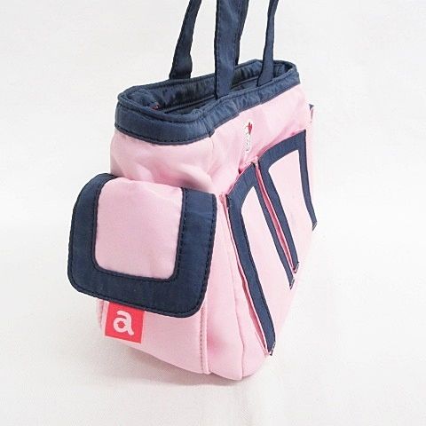 アルチビオ archivio ゴルフ ラウンドバッグ カートバッグ ミニトート