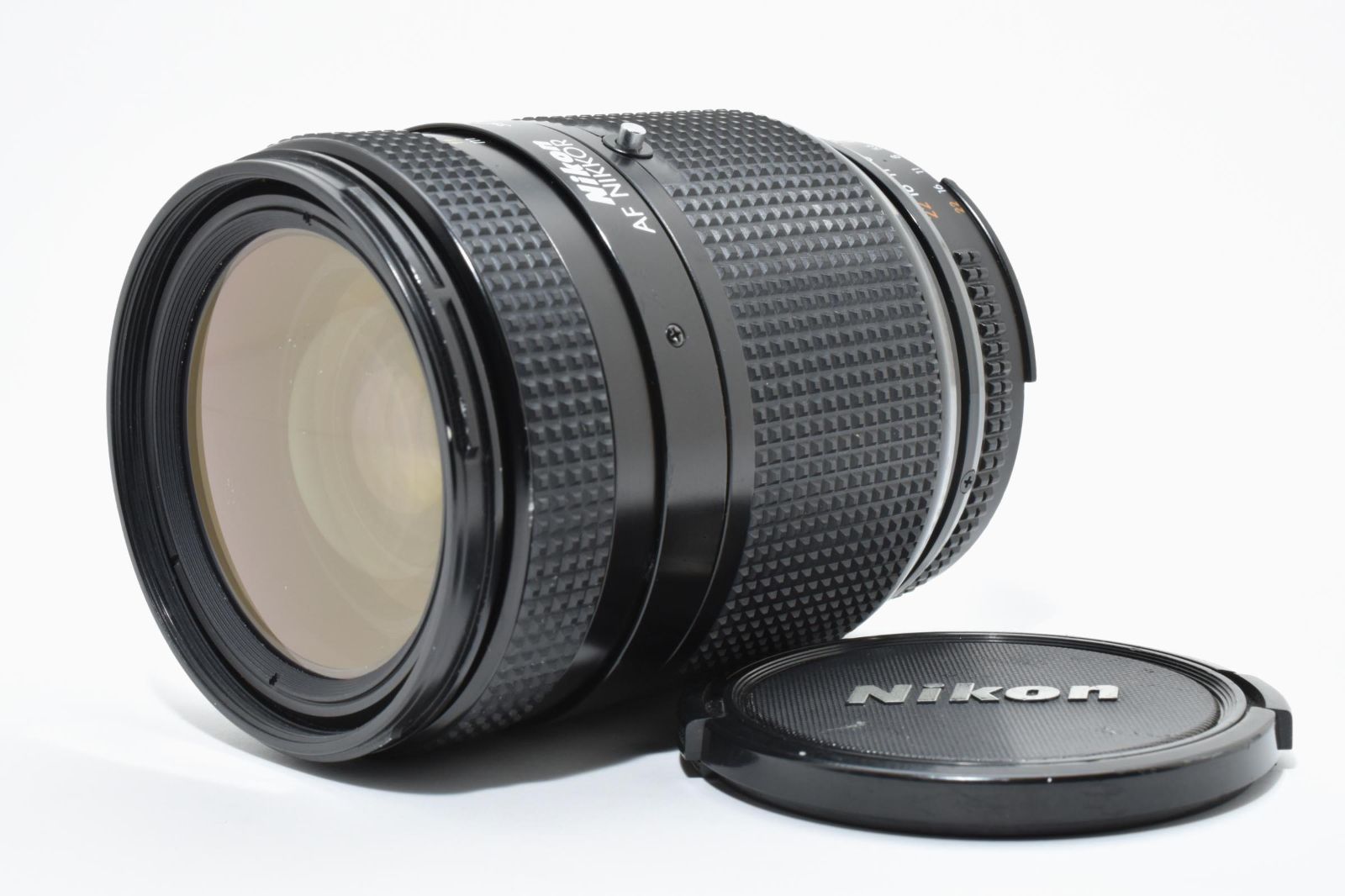 カメラ 【返品保証】☆良品☆ニコン Nikon AF NIKKOR 35-70mm F2.8☆ L55#