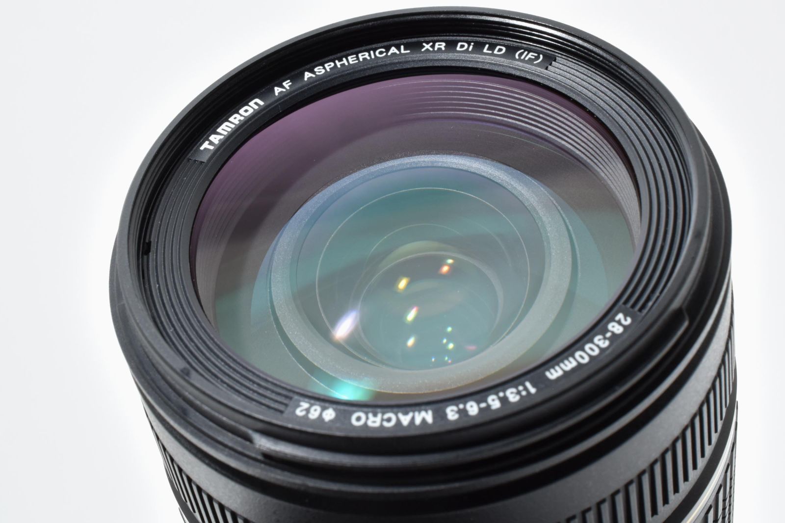 返品保証】☆美品☆タムロン TAMRON AF 28-300mm F3.5-6.3 XR LD