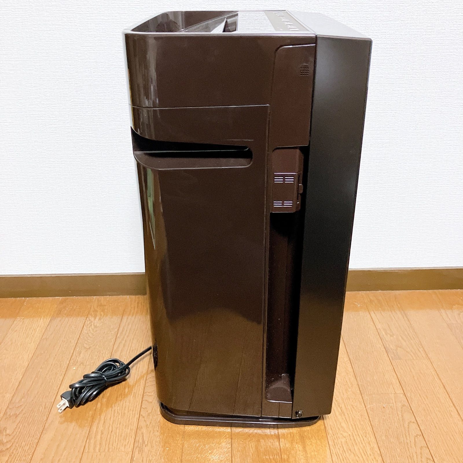DAIKIN ダイキン 空気清浄機 MCK70WJ-T 2019年製 Wi-Fi対応 加湿 