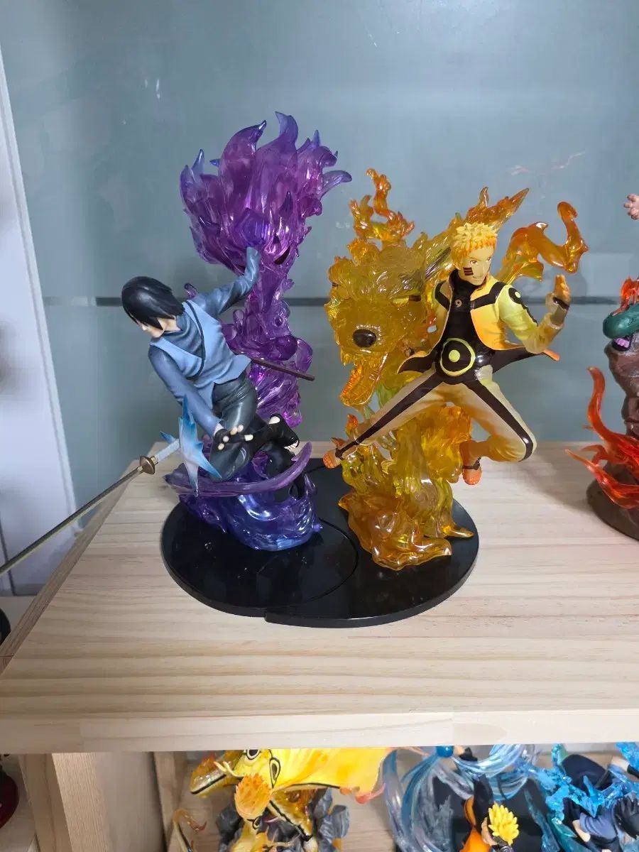 価格 在庫処分 NARUTO -ナルト- フィギュア アーツZERO うちは サスケ