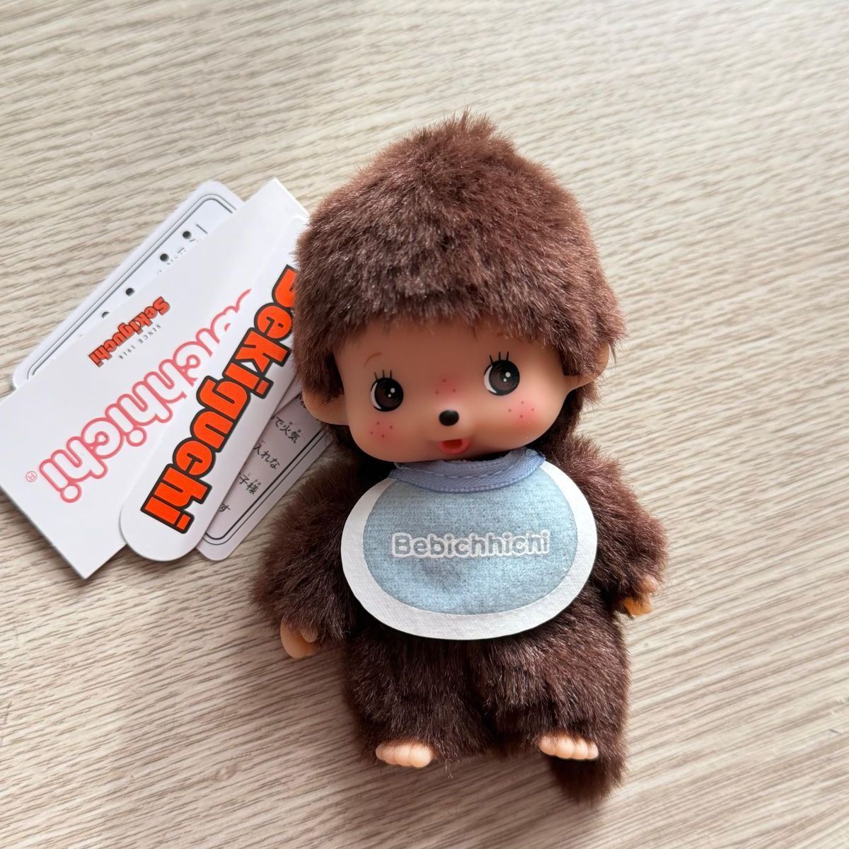 ベビチッチ キーチェーン 男の子 かわいい 可愛い カワイイ kawaii 