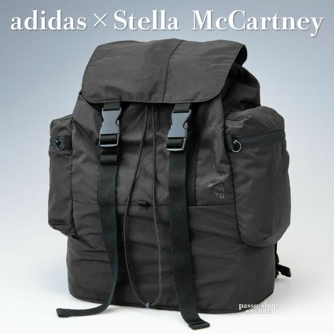大人気】adidas×Stella McCartney アディダス ステラマッカートニー