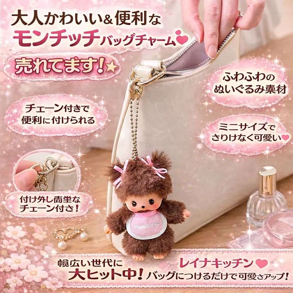 ベビチッチ キーチェーン 男の子 かわいい 可愛い カワイイ kawaii
