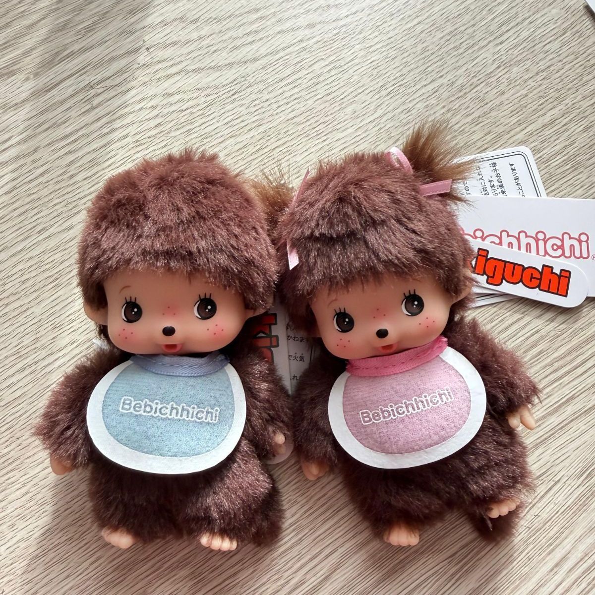 ベビチッチ キーチェーン 男の子 かわいい 可愛い カワイイ kawaii