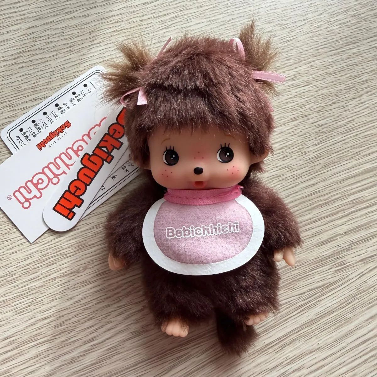 ベビチッチ キーチェーン 女の子 かわいい 可愛い カワイイ kawaii