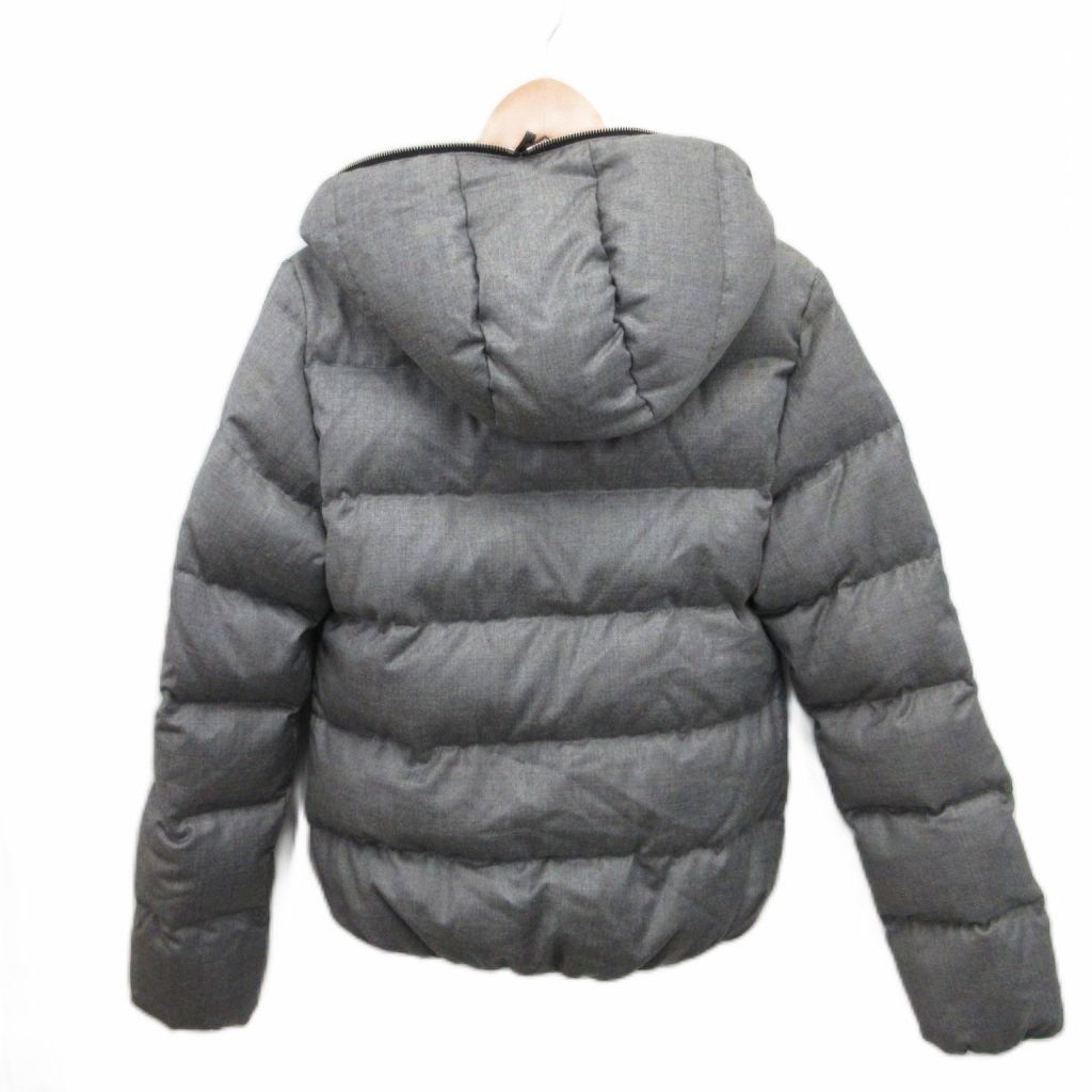 デュベティカ DUVETICA Thiadue ティアデュエ ダウンジャケット