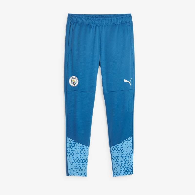 【送料無料・匿名配送】PUMA プーマ マンチェスター・シティ 23/24 トレーニング パンツ 新品 正規品 並行輸入 日本未発売 7,227円