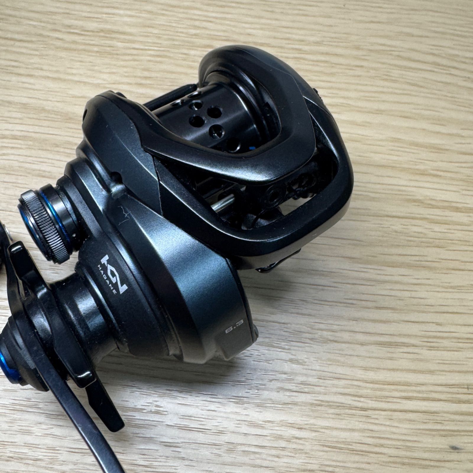 シマノ 21 SLX BFS 右巻き SHIMANO No.3668 - メルカリ