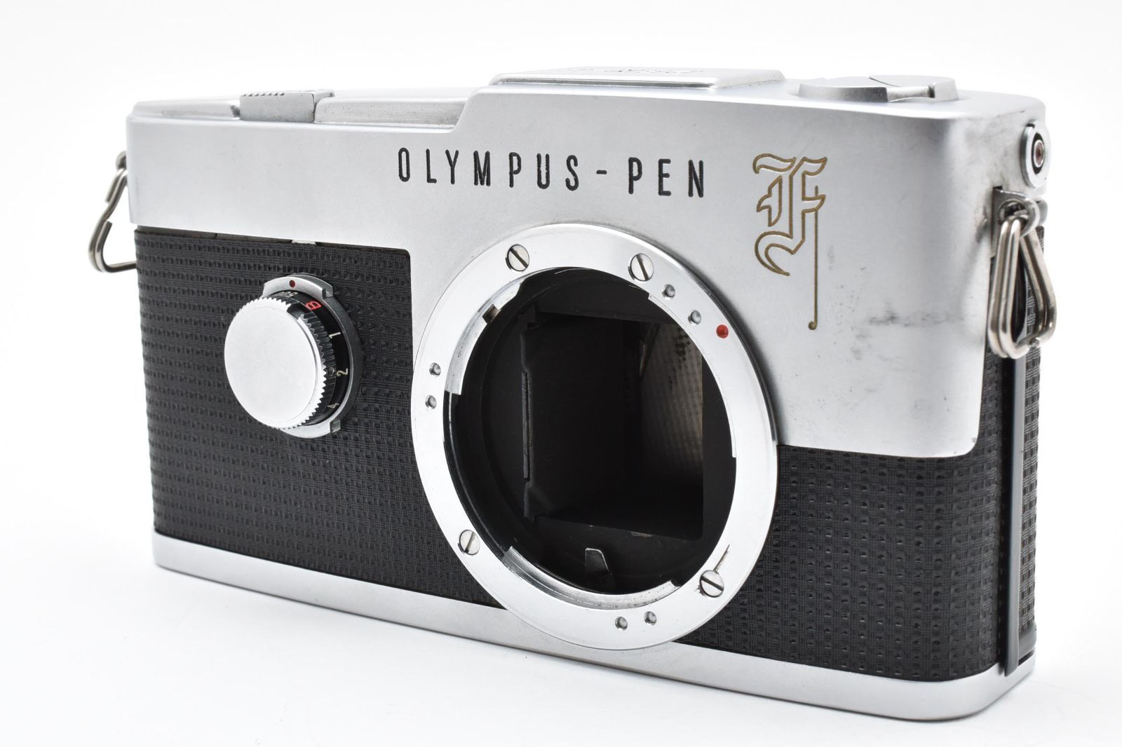 ★ジャンク品★ OLYMPUS オリンパス PEN-F ボディ #20788 ☆ジャンク☆ オリンパス OLYMPUS PEN-F ボディ #36260215 - メルカリ