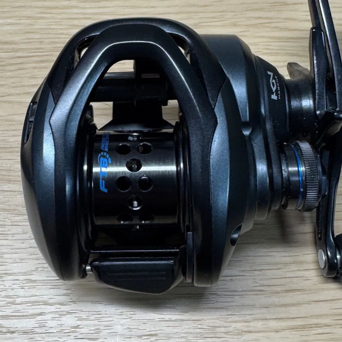 シマノ 21 SLX BFS 右巻き SHIMANO No.3668 - メルカリ