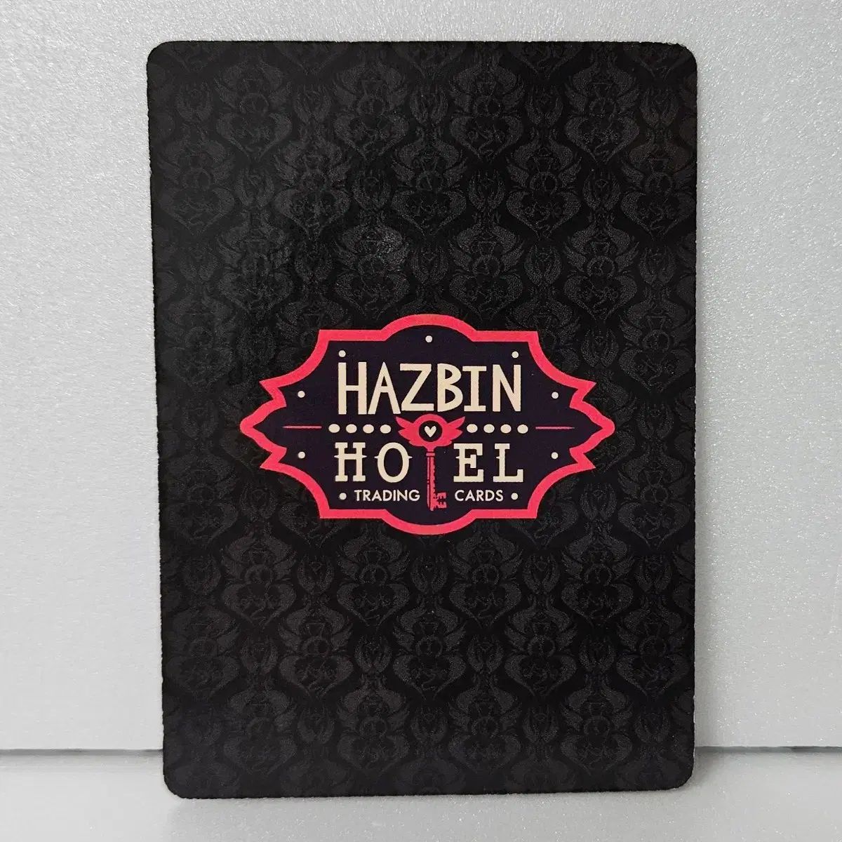 ハズビンホテル シーズン2 トレーディングカード HUMAN MADE