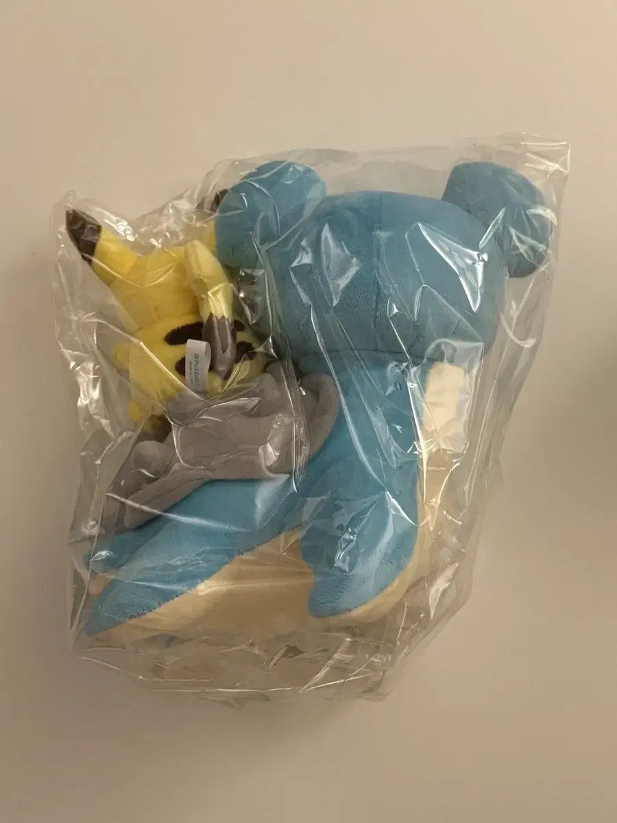 ポケットモンスター ポップアップ 変身 メタモン ラプラス ピカチュウ ギミック ぬいぐるみ