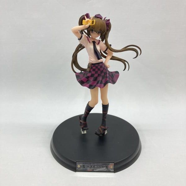 中古】グリフォンエンタープライズ 今どきの念写記者 姫海棠はたて 1/8