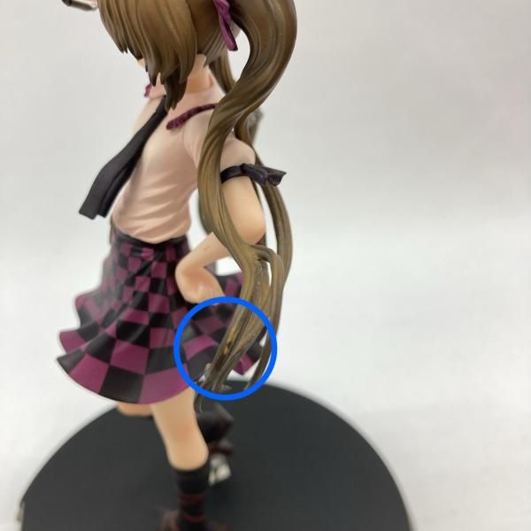 中古】グリフォンエンタープライズ 今どきの念写記者 姫海棠はたて 1/8
