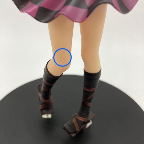 中古】グリフォンエンタープライズ 今どきの念写記者 姫海棠はたて 1/8