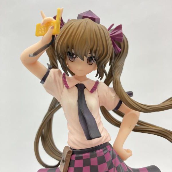 中古】グリフォンエンタープライズ 今どきの念写記者 姫海棠はたて 1/8