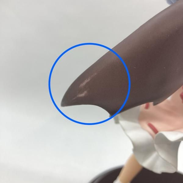 中古】T's system. レミリア・スカーレット 1/6 本体のみ 東方Project