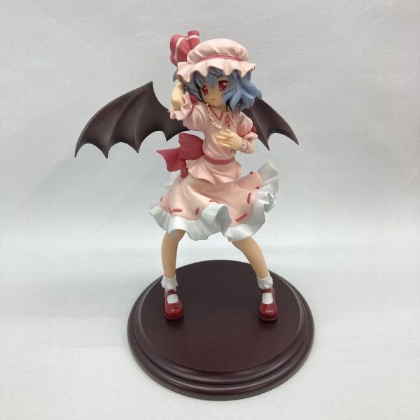 中古】T's system. レミリア・スカーレット 1/6 本体のみ 東方Project