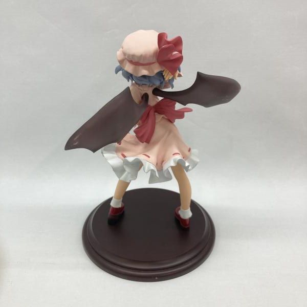中古】T's system. レミリア・スカーレット 1/6 本体のみ 東方Project
