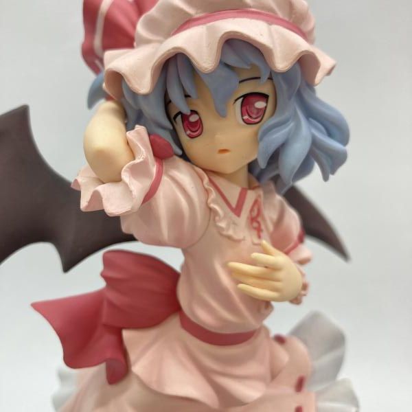 中古】T's system. レミリア・スカーレット 1/6 本体のみ 東方Project