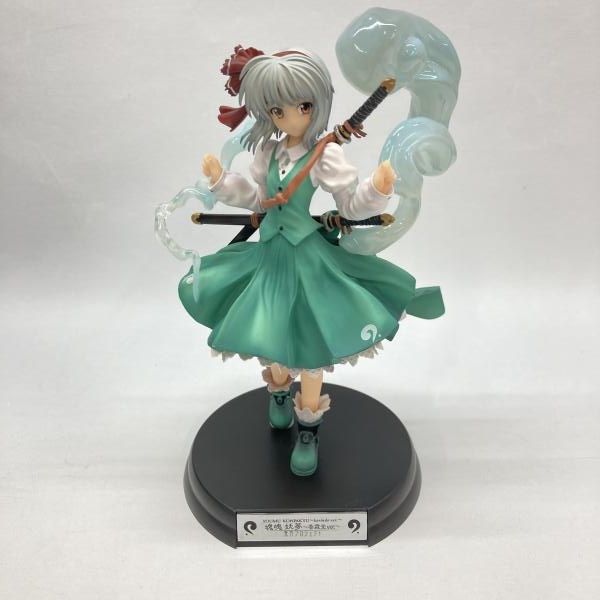 ㈱グリフォンエンタープライズ|東方プロジェクト 藤原妹紅|ハード 中古